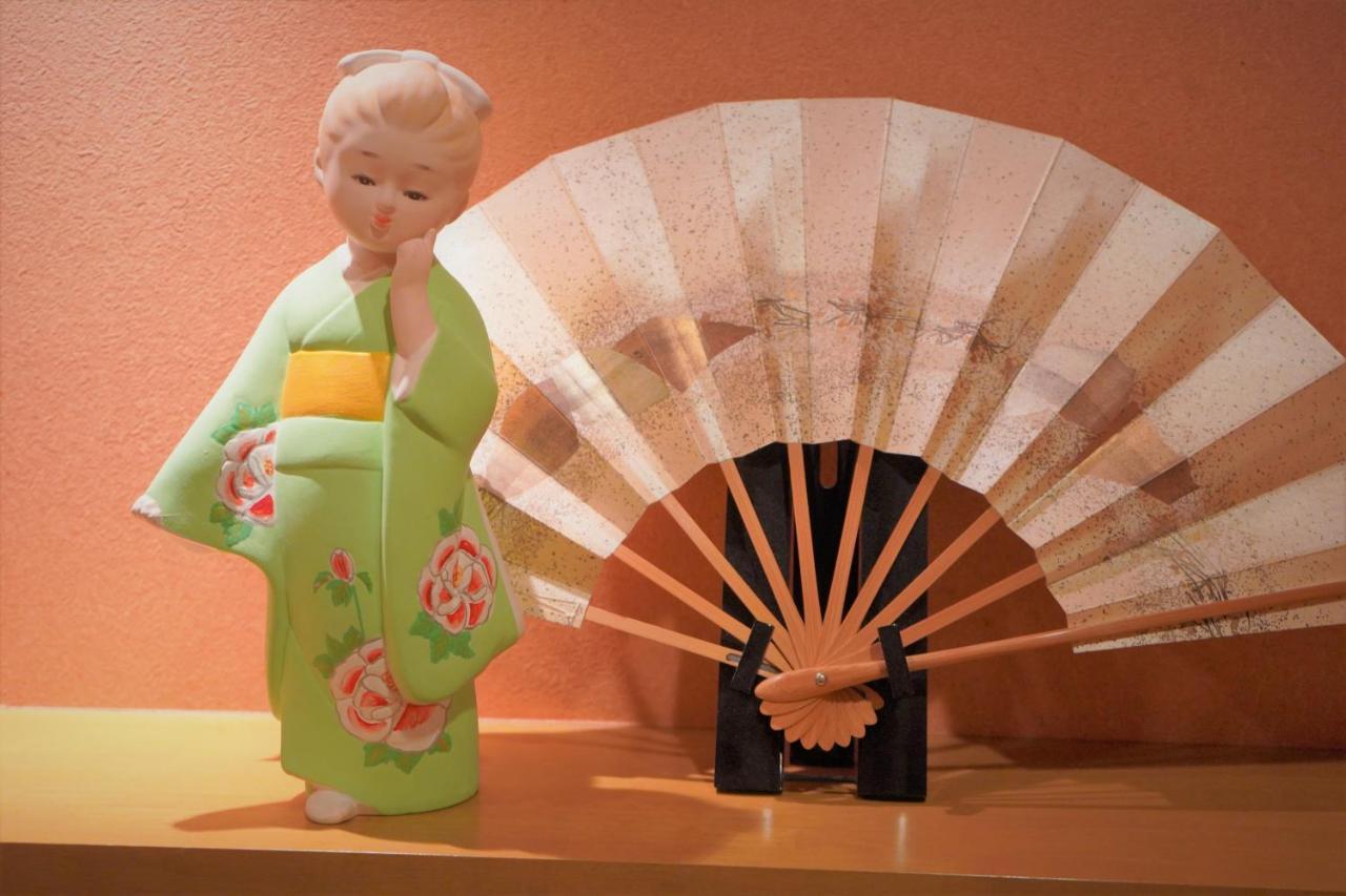 קיוטו Ryokan Shimizu מראה חיצוני תמונה
