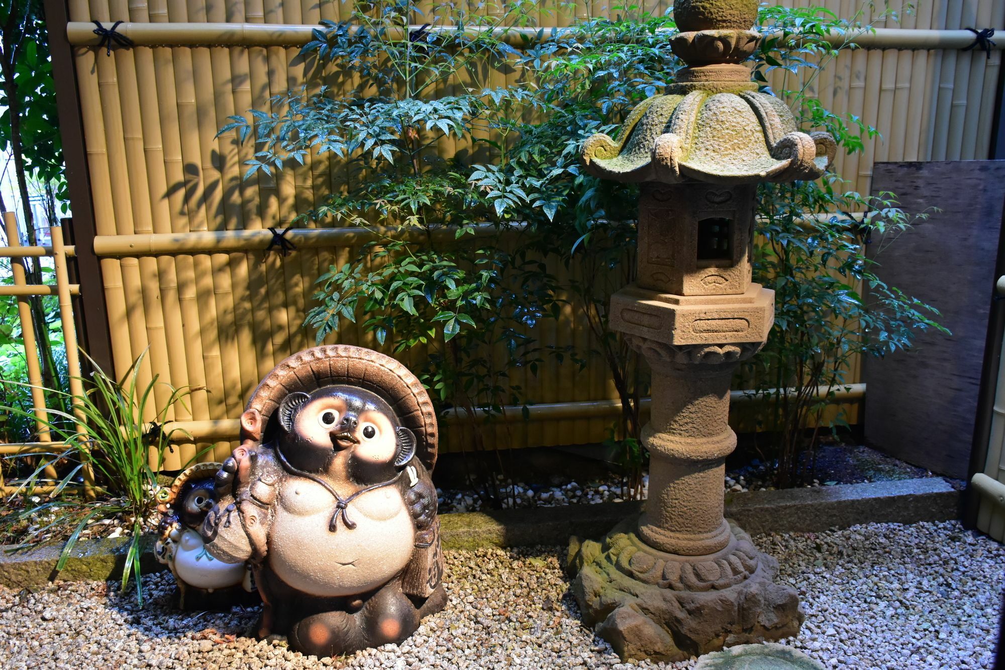 קיוטו Ryokan Shimizu מראה חיצוני תמונה