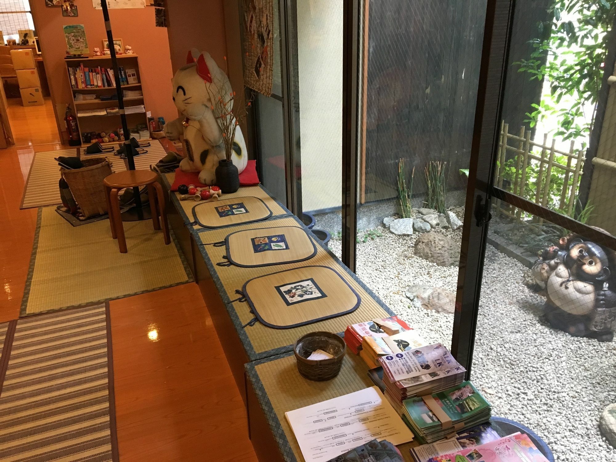 קיוטו Ryokan Shimizu מראה חיצוני תמונה